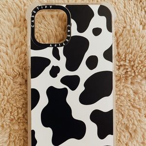 NEW casetify case for iPhone 11 Pro